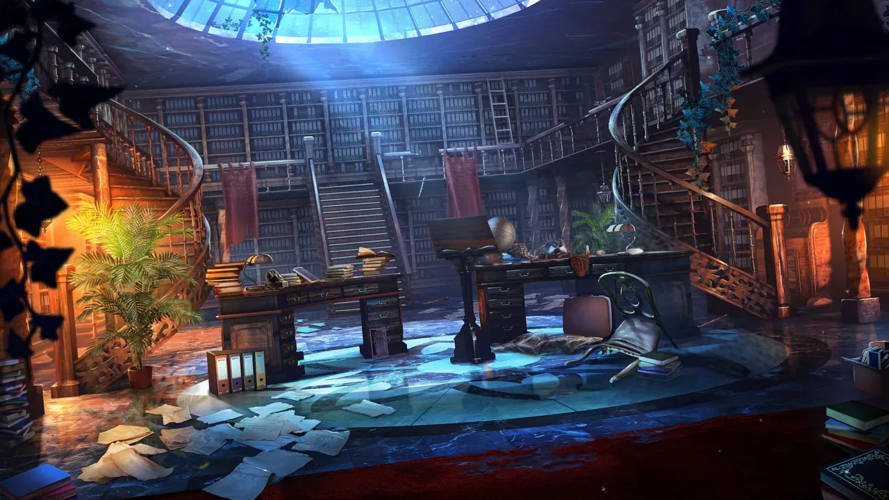 Crime Files Bundle