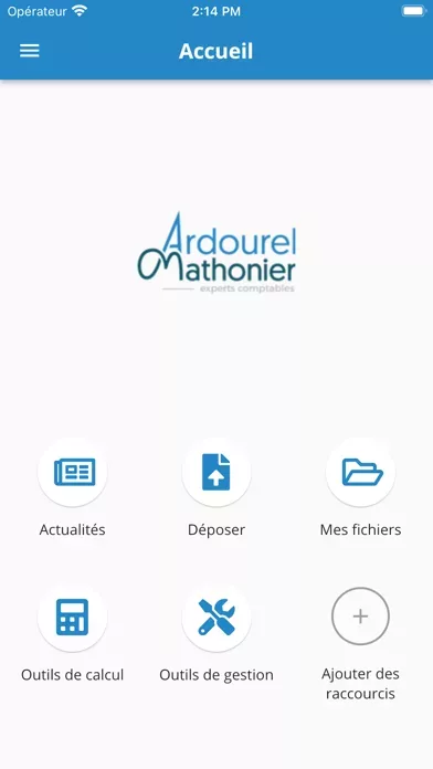 Ardourel et Mathonier