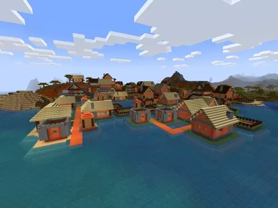 RealmCraft: Крафт и Выживание