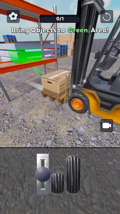 Construction Operation