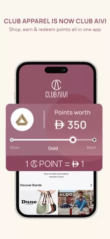 AIVI - Online Fashion Store