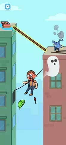 Death Puzzle