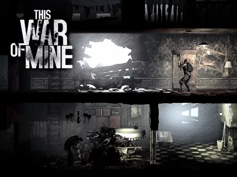This War of Mine