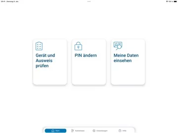 AusweisApp Bund