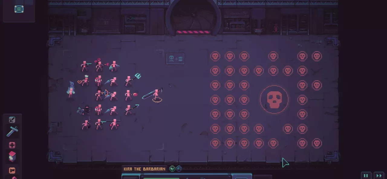 Despots Game: Dystopian Army Builder