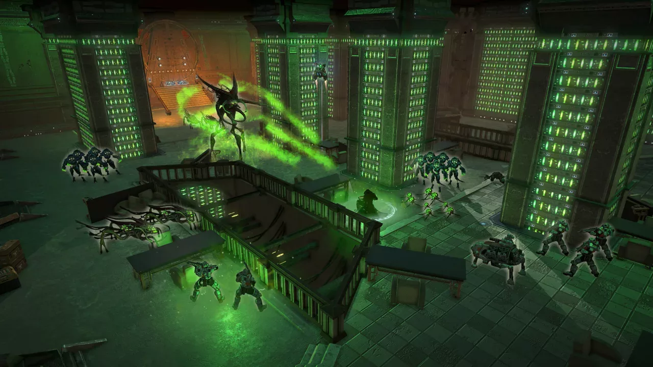 Age of Wonders: Planetfall Deluxe Edition