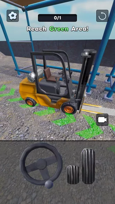Construction Operation