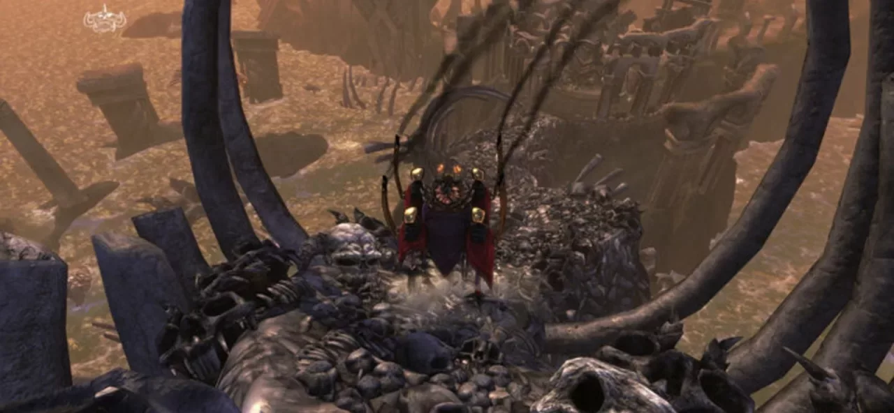 Brutal Legend