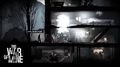 This War of Mine
