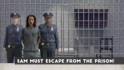 Prison 2 Limbo Stranding way