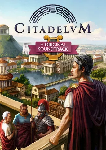 Citadelum + Original Soundtrack
