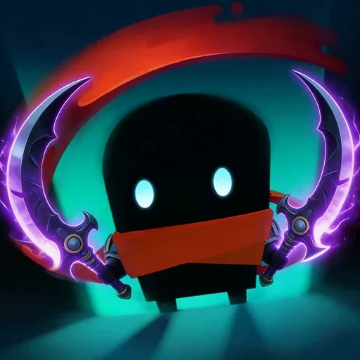 Soul Knight