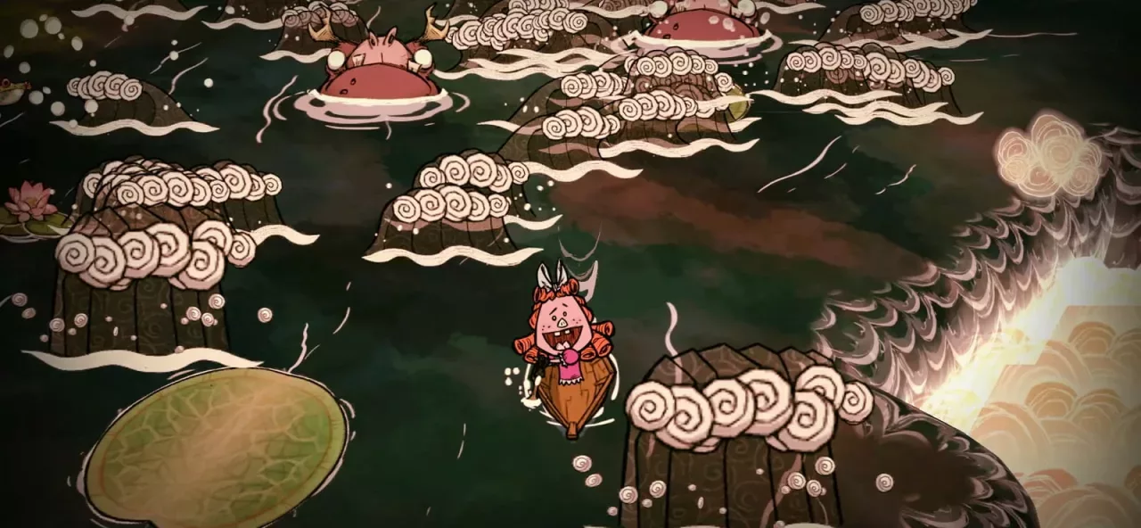 Dont Starve Alone Pack Plus