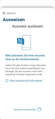 AusweisApp Bund