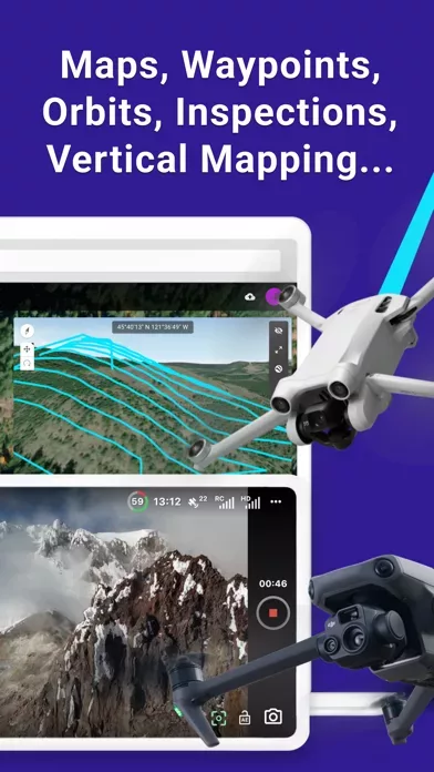Dronelink Flight