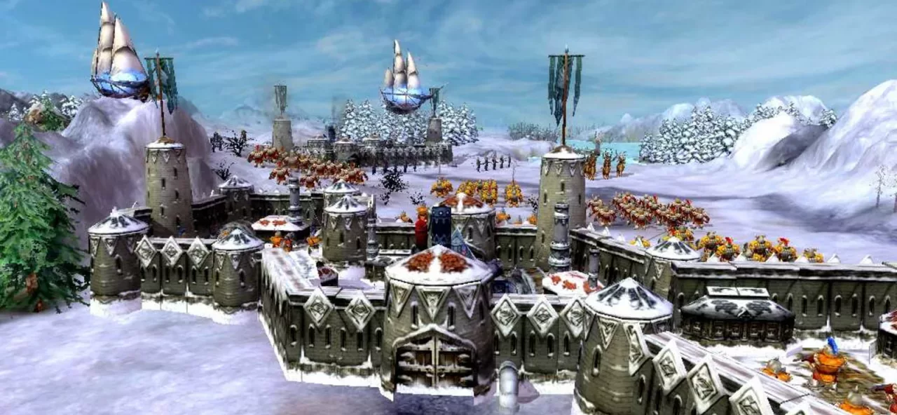 Elven Legacy Collection