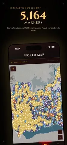 Crimson Guide & Wiki