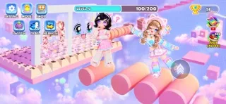 ASMR Keyboard: Tower Climb