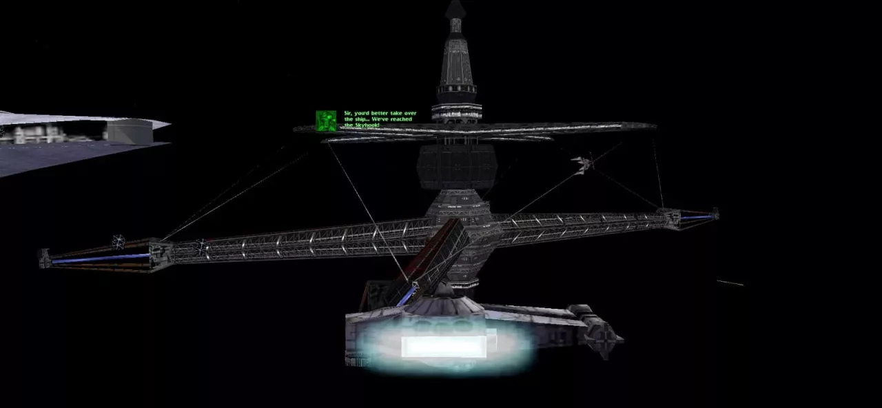 STAR WARS™ Shadows of the Empire™