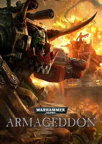 Warhammer 40,000: Armageddon