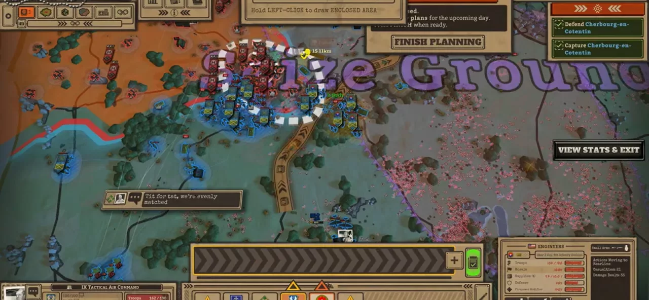 Battleplan