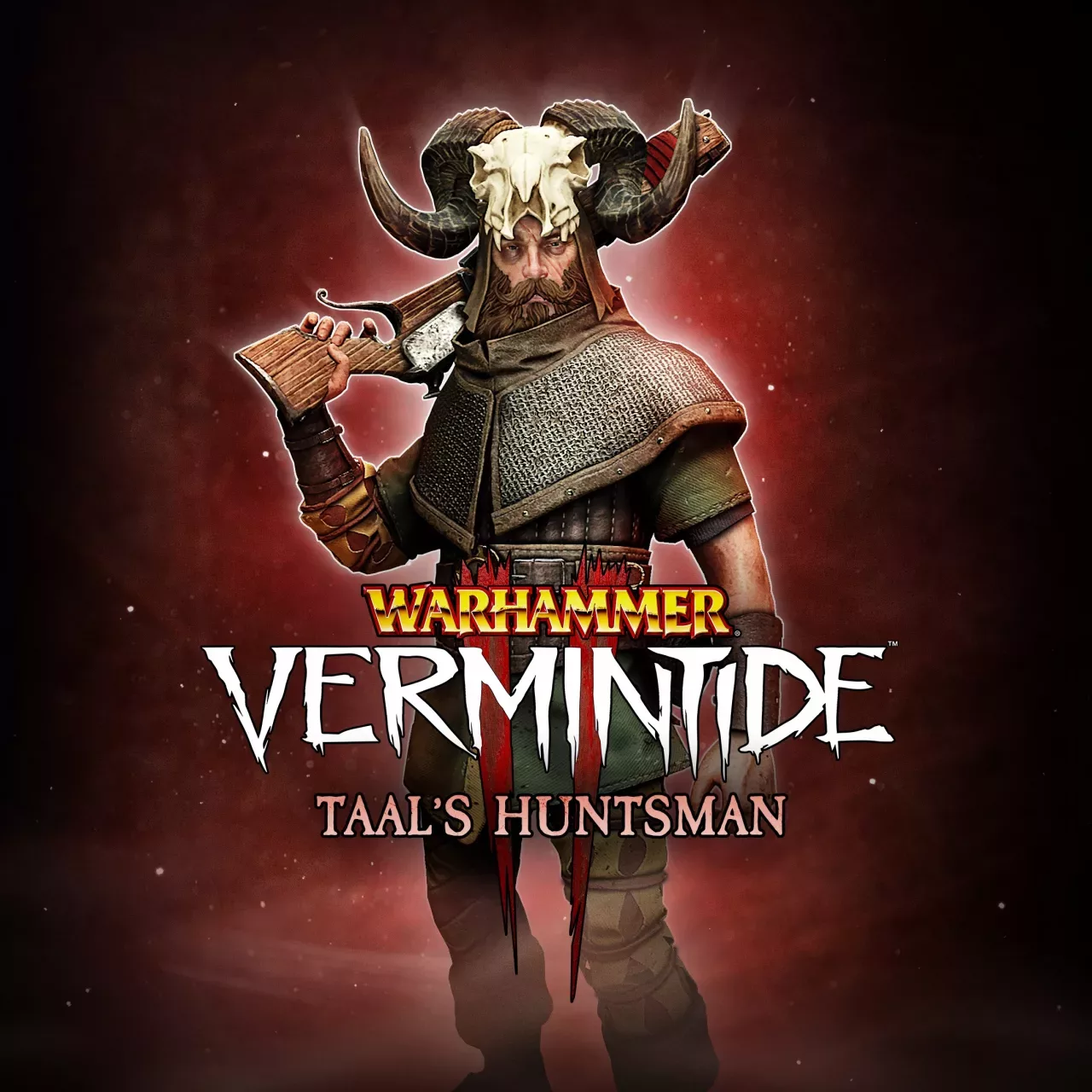 Warhammer: Vermintide 2 - Taals Huntsman