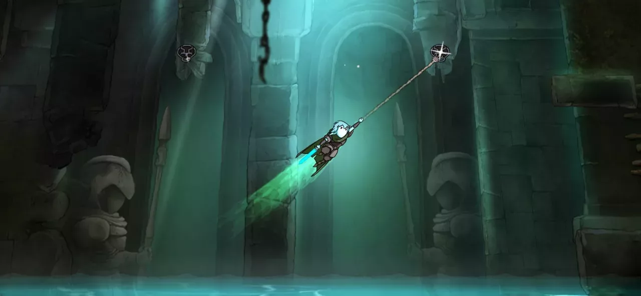 Greak: Memories of Azur - Deluxe Edition