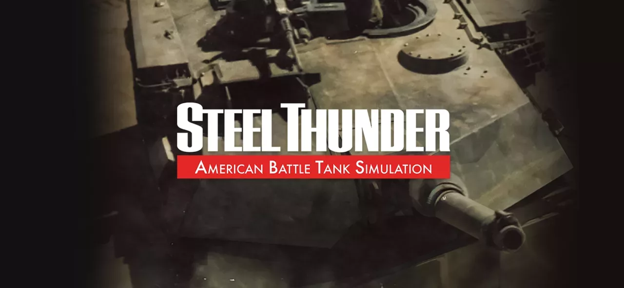 Steel Thunder