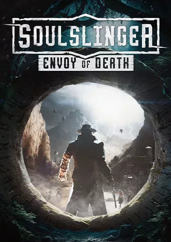 Soulslinger: Envoy of Death