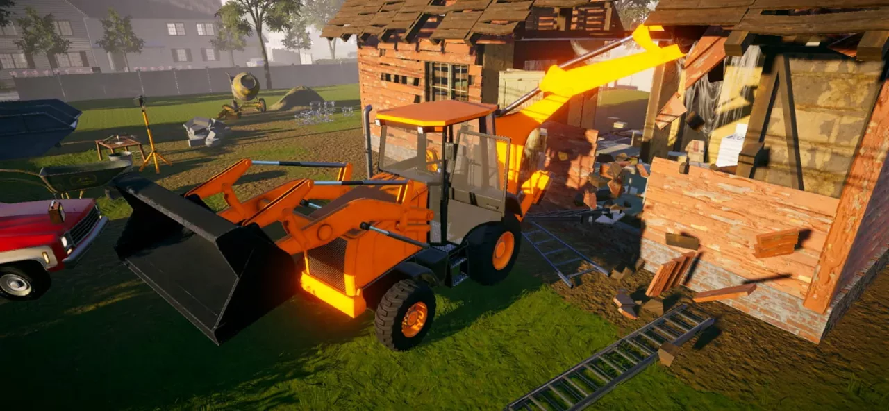 House Builder