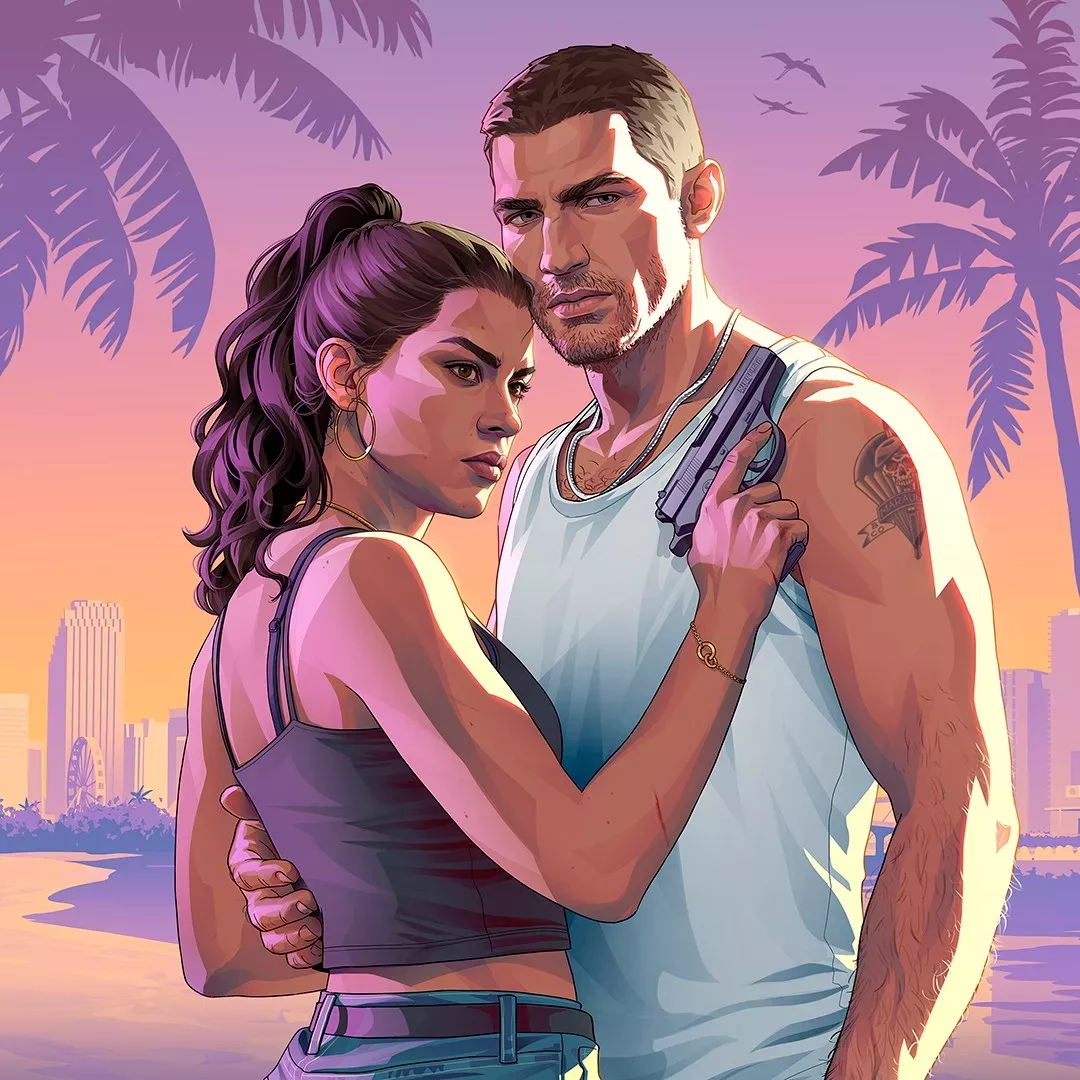 Grand Theft Auto VI: Ultimate Edition Upgrade