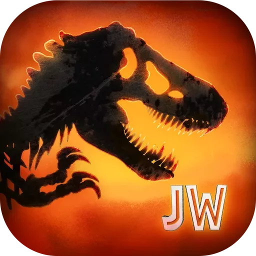 Jurassic World К жизни