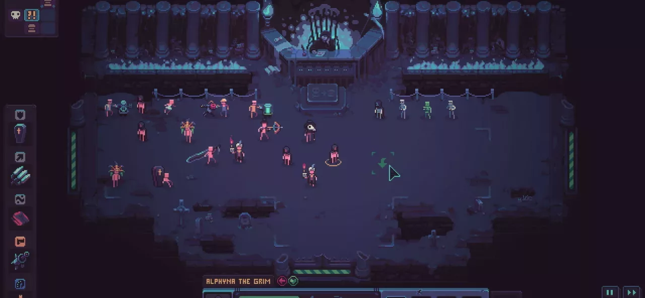 Despots Game: Dystopian Army Builder