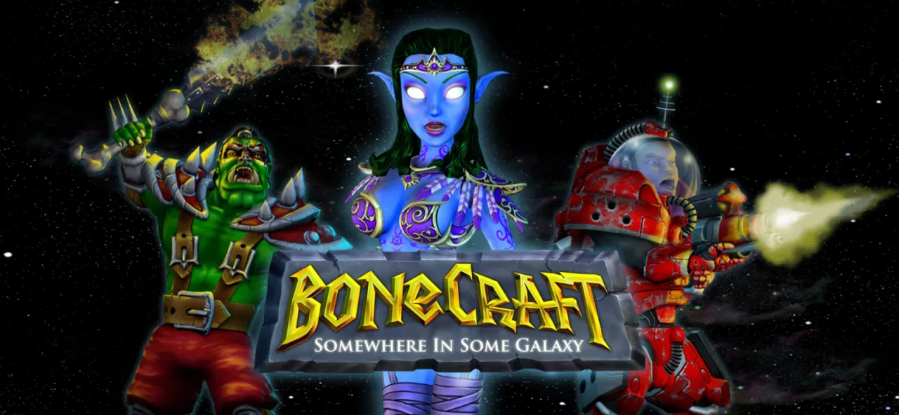 BoneCraft