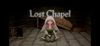 EscapeGame LostChapel