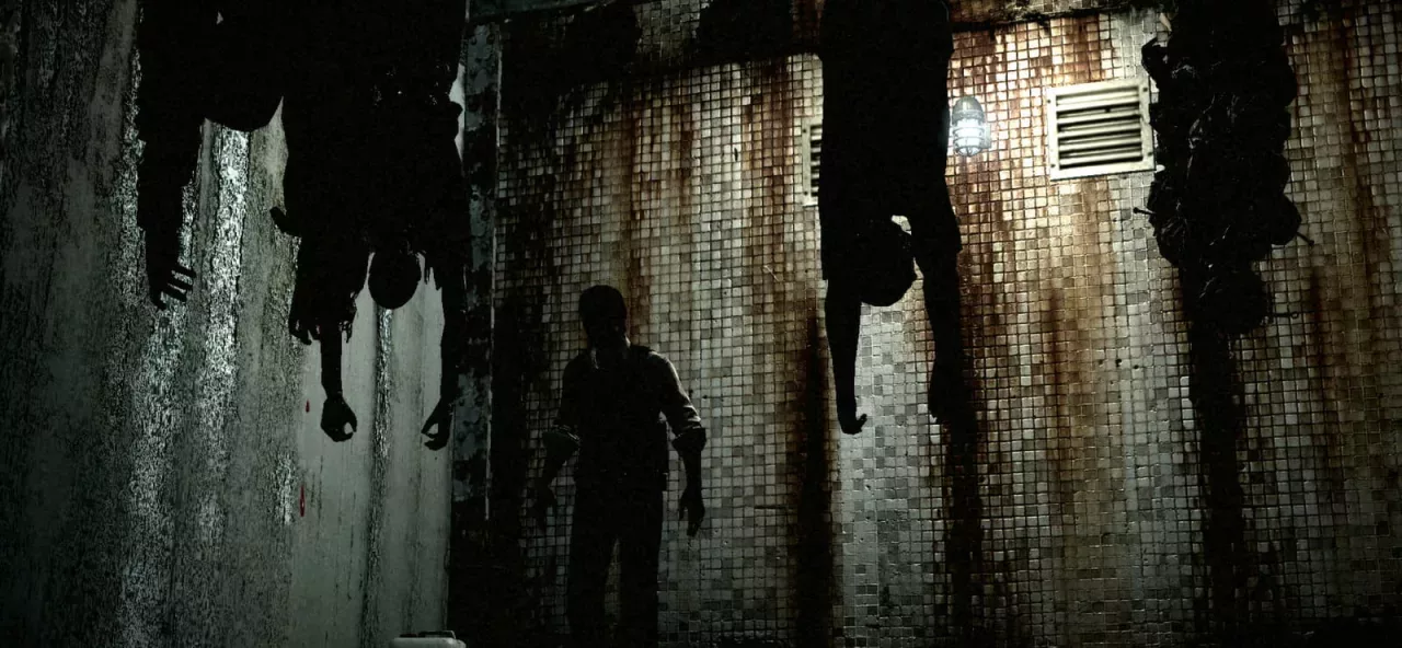 The Evil Within: Season Pass