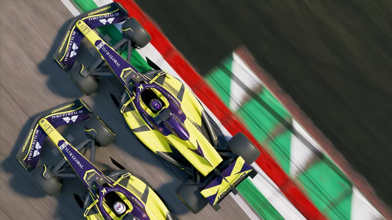 F1® 25