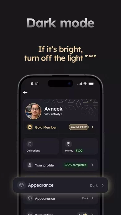 Zomato: Food Delivery & Dining