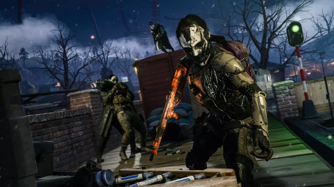 Call of Duty®: Warzone™