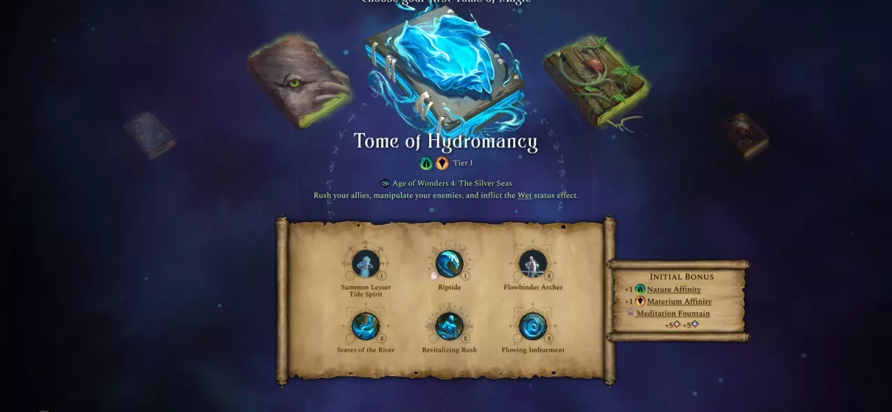 Age of Wonders 4: Expansion Pass 4