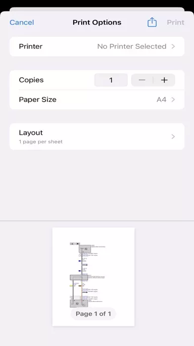 Bimma EWD - Wiring Diagrams