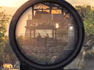 Операция Delta Strike FPS