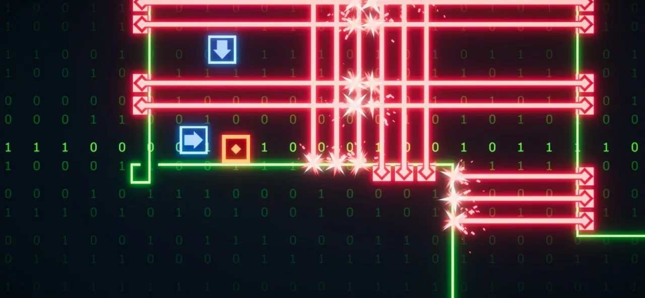 Control:Override