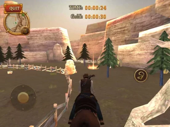 Western Dead: Cowboy World