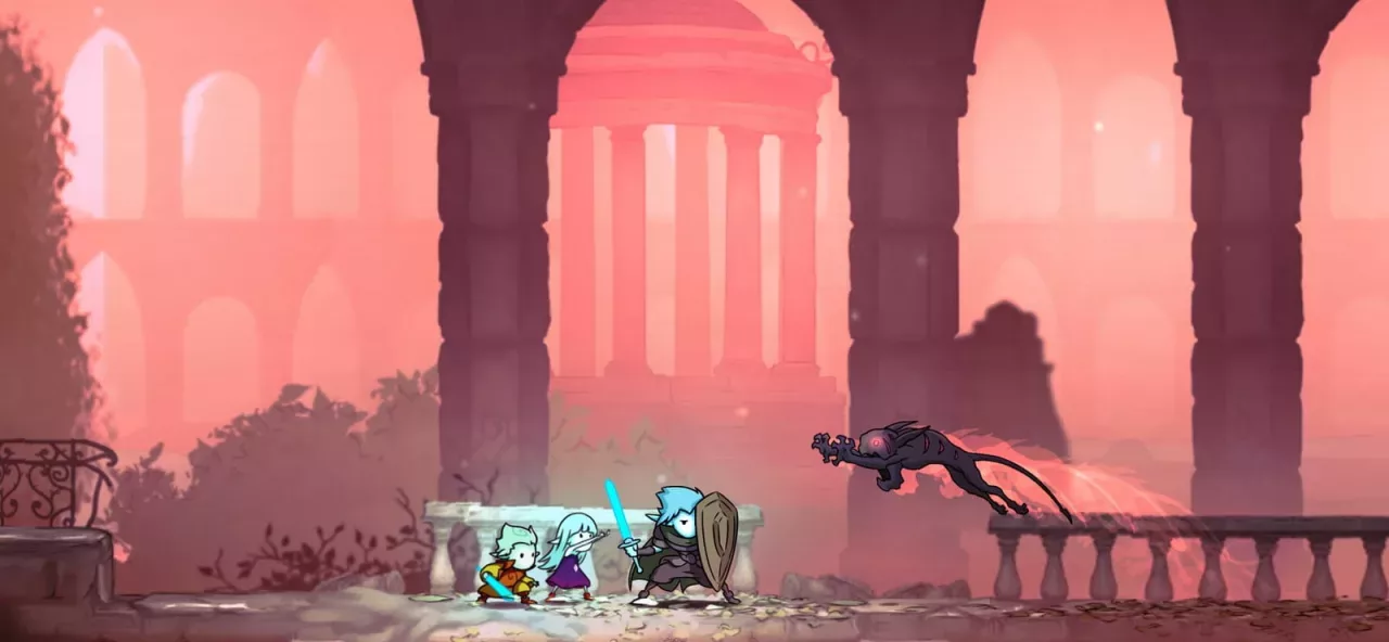 Greak: Memories of Azur - Deluxe Edition