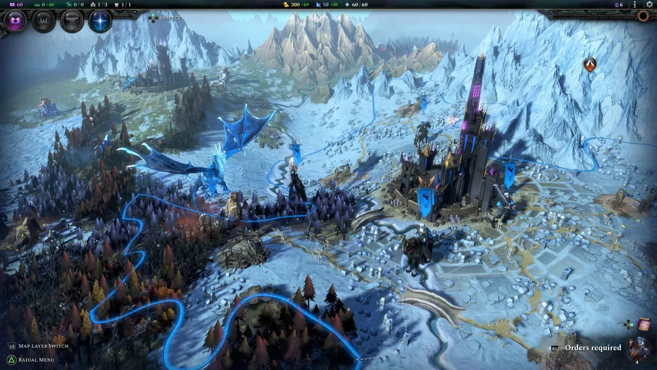 Age of Wonders 4