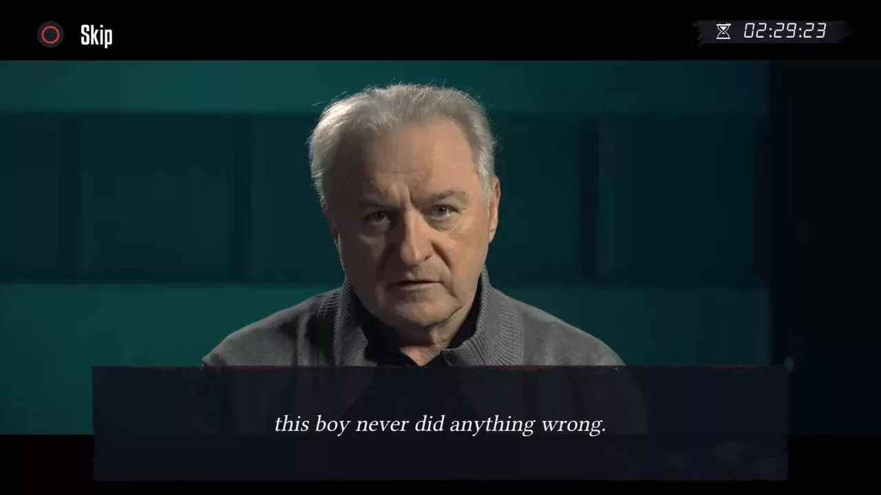 Criminal Expert