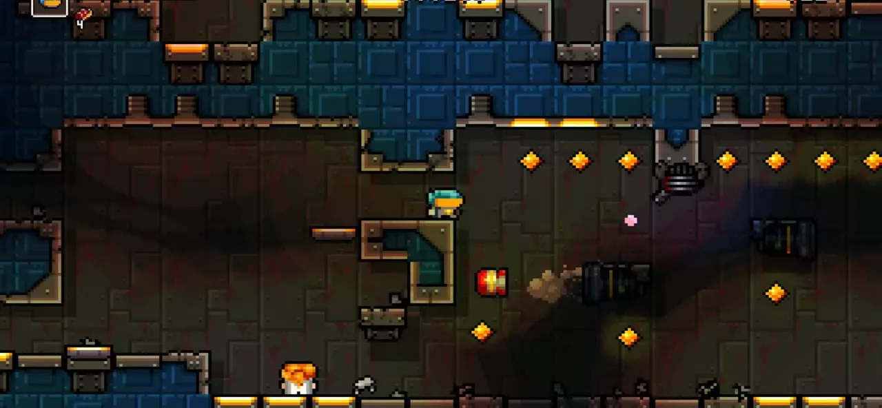 Meganoid