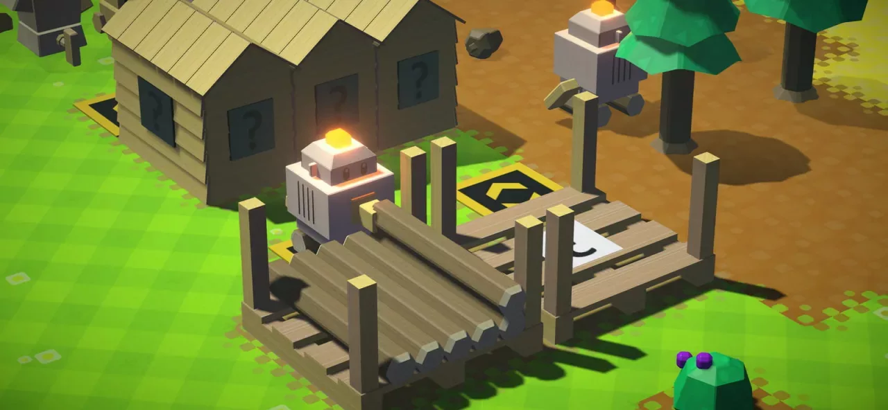 Autonauts