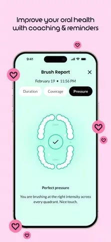 quip: Oral Care Companion